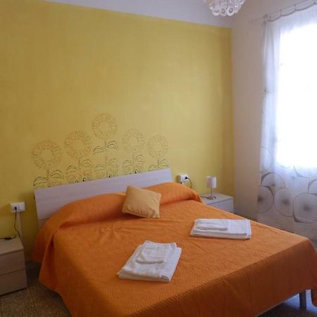 Appartamento Tata Geli La Spezia Zewnętrze zdjęcie